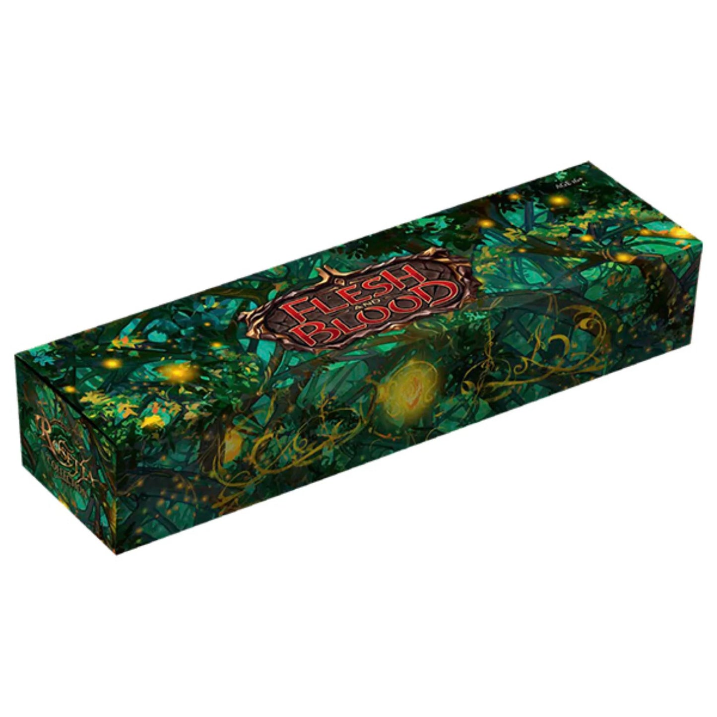 Rosetta Blitz Deck Collection Box