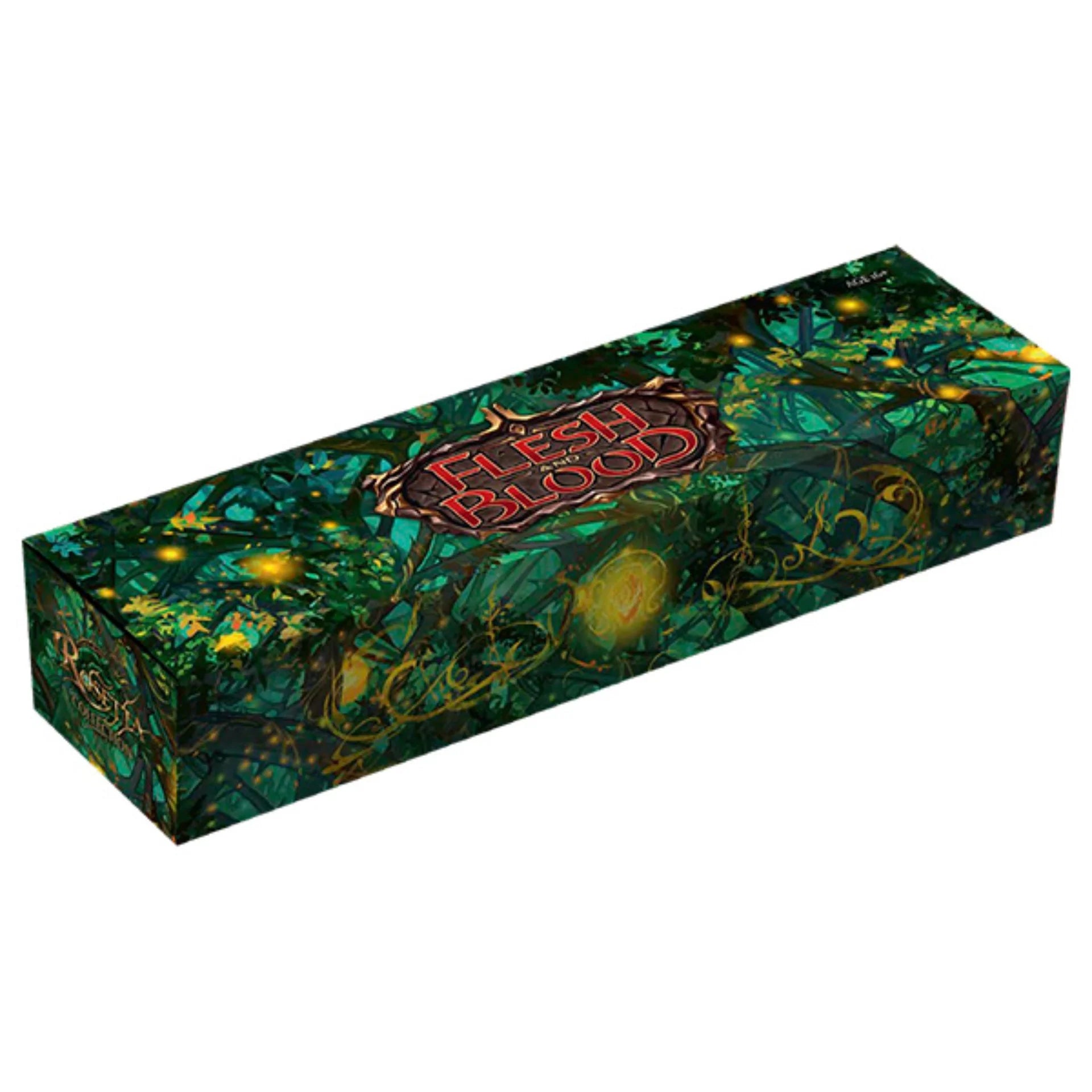 Rosetta Blitz Deck Collection Box