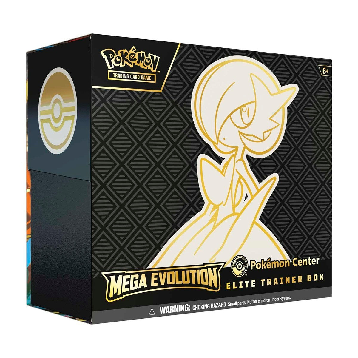 Mega Evolution Elite Trainer Box [Mega Gardevoir]
