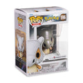 The Funko Pop! Games Pokémon Cubone figure (#596)