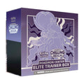 Pokémon TCG: Sword & Shield—Chilling Reign Pokémon Center Elite Trainer Box