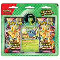 Pokémon TCG: Mega Evolution—Ascended Heroes Erika Promo 2-Pack Blister