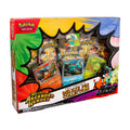 Pokémon TCG: Mega Evolution – Ascended Heroes Deluxe Pin Collection