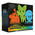 Paldea Evolved Pokémon Center Elite Trainer Box (Exclusive)