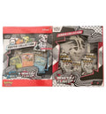 Pokémon TCG: Scarlet & Violet - Black Bolt & White Flare Unova Poster Collection and White Flare Binder Collection Bundle