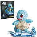 Squirtle Puzzle