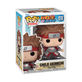 Funko Pop! Naruto Shippuden - Choji Akimichi #1510