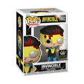 Funko Pop! Television: Invincible - Invincible (Bloody) #1502