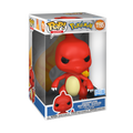 Funko Pop! Jumbo Pokémon - Charmeleon #1195