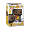 Funko Pop! NBA: LeBron James #152