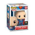 Funko Pop! Heroes - Lex Luthor (Superman) #532