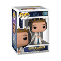 Funko Pop! Disney: Wish - Queen Amaya #1393