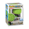Funko Pop! One Piece - Roronoa Zoro (Going Merry) #2331
