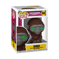 Funko Pop! Godzilla x Kong: The New Empire - Suko #1543