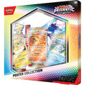 Pokémon Prismatic Evolutions Poster Collection