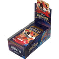The First Chapter Chinese Regular Booster Box: