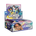2025 Topps Disney Wonder Trading Card Jumbo Value Box