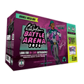 Bo Jackson Battle Arena Battle Night - Double Mega Box