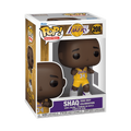 Funko Pop! - Shaq #208