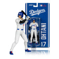McFarlane Toys MLB SportsPicks Wave 1 - Shohei Ohtani Los Angeles Dodgers 6" Action Figure