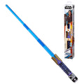Star Wars Lightsaber Forge Kyber Core - Jedi Master Sol Electronic Lightsaber