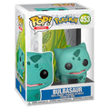 Funko Pop! Games Pokemon Bulbasaur Vinyl Figure #453