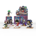 Mighty Jaxx XXRAY: One Piece - Egghead Arc Series Part 1 Blind Box