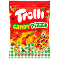 Trolli Gummy Pizza Shape