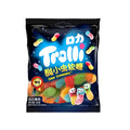 Trolli Gummy Sour Edition