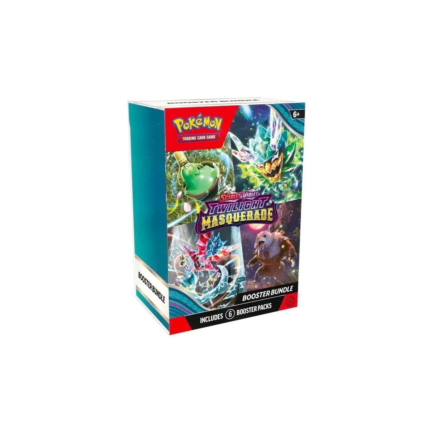 Twilight Masquerade Bundle