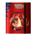 Pokémon 9-Pocket Binder
