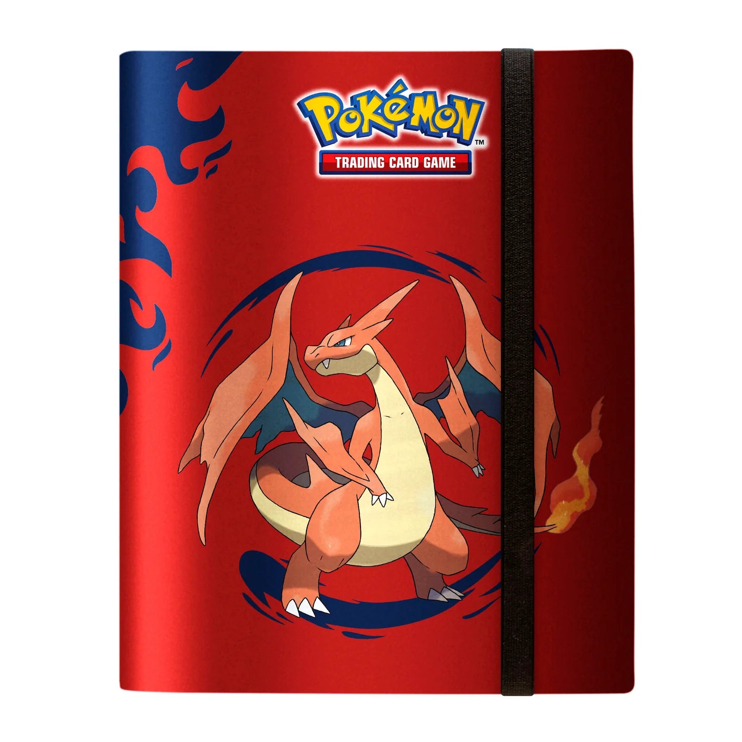 Pokémon 9-Pocket Binder