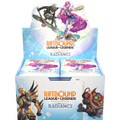 Riftbound: League of Legends TCG - Radiance Booster Display