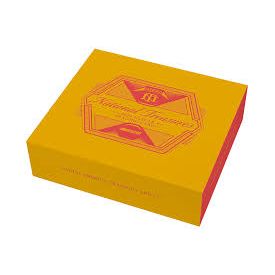 2025 Panini National Treasures Racing Trading Card Box (Hobby)