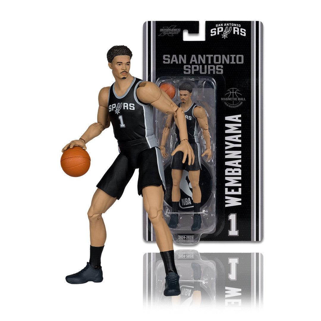 McFarlane Toys NBA SportsPicks Wave 1 - 6" Action Figure