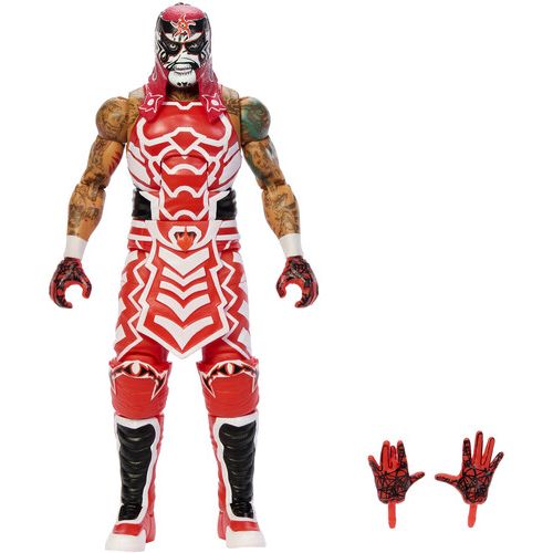 WWE Elite Collection Penta Figure
