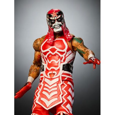 WWE Elite Collection Penta Figure