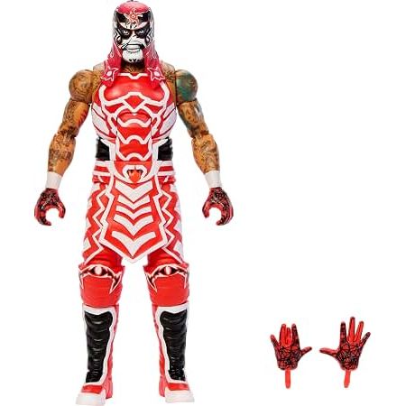 WWE Elite Collection Penta Figure