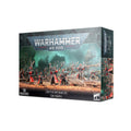 Warhammer 40K Adeptus Mechanicus Skitarii
