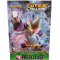 Pokémon TCG: XY - Fates Collide Prerelease Box