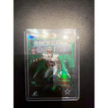 Chrome Caleb Dowels Rockstar Rookies /99