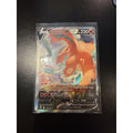 2022 Charizard V #154/172