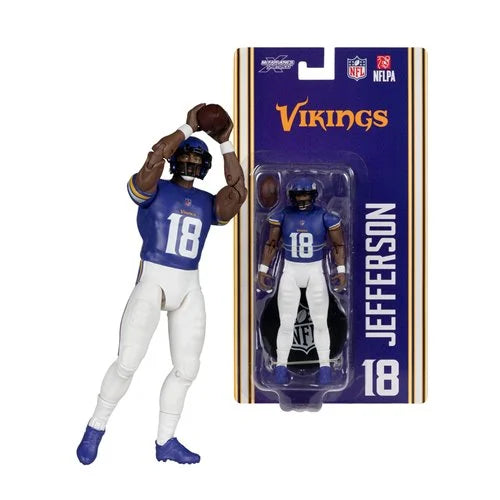 McFarlane Toys NFL SportsPicks Wave 1 - 6" Action Figure