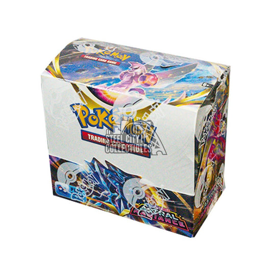 Astral Radiance Booster Box - SWSH10: Astral Radiance