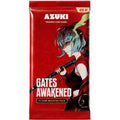 Azuki TCG: Gates Awakened (AZK-01) Booster Pack