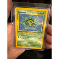 2001 Spinarak #64/75