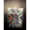 Elite Extra Edition Yordan Alvarez auto /25