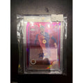 Topps Chrome Ronald Araujo auto /75