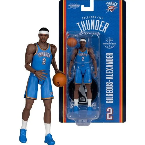 McFarlane Toys NBA SportsPicks Wave 1 - 6" Action Figure