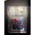 2016 Donruss Optic Jared Goff #172